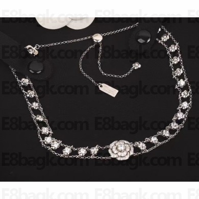 Chanel Necklace 08 2022