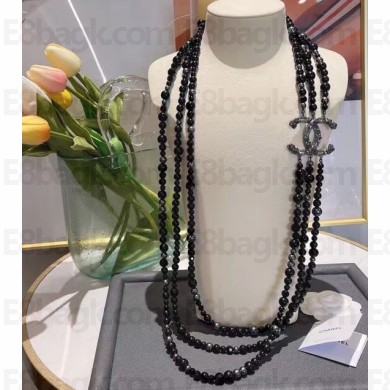Chanel Necklace 10 2022