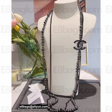 Chanel Necklace 11 2022