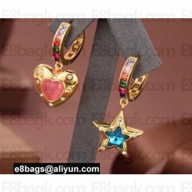 Celine Earrings 66 2022