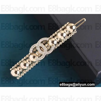 Chanel Hair Accessory 02 2022