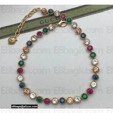 Gucci Necklace 06 2022
