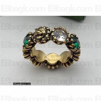 Gucci Ring 01 2022