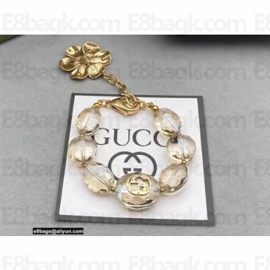 Gucci Bracelet 09 2022