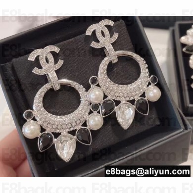 Chanel Earrings 66 2022