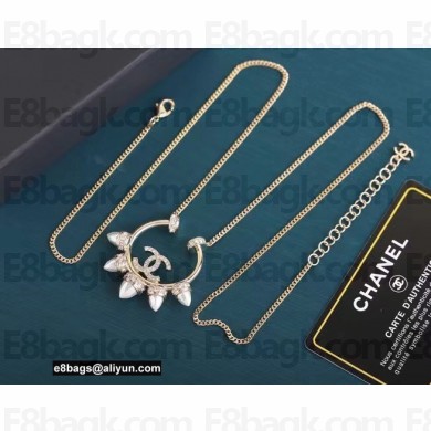 Chanel Necklace 15 2022