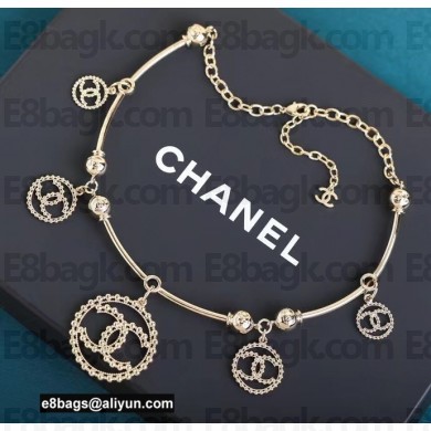 Chanel Necklace 16 2022