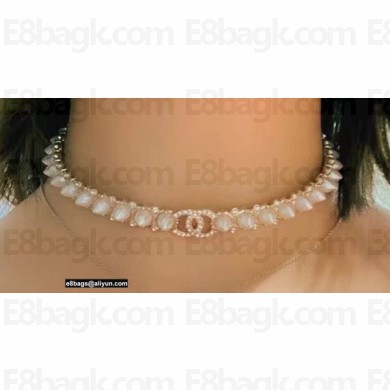 Chanel Necklace 18 2022