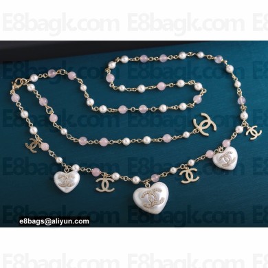 Chanel Waist Chain 08 2022