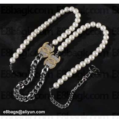 Chanel Waist Chain 07 2022
