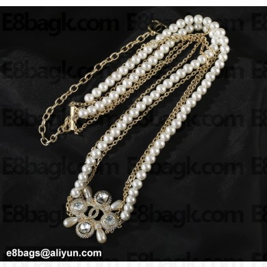 Chanel Waist Chain 06 2022