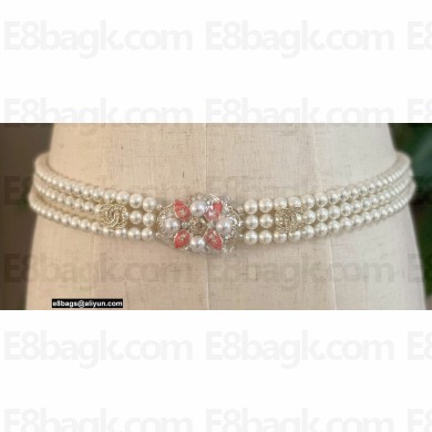 Chanel Waist Chain 04 2022
