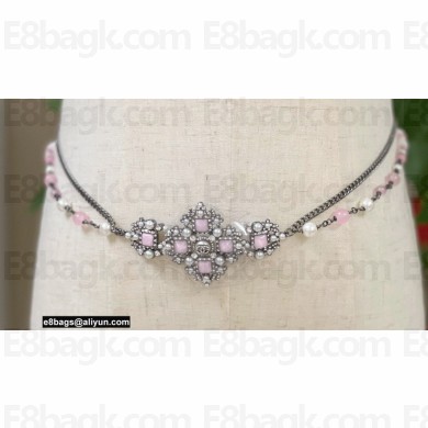Chanel Waist Chain 02 2022