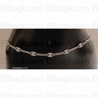 Chanel Waist Chain 01 2022