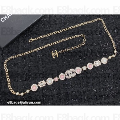 Chanel Waist Chain 10 2022