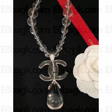 Chanel Necklace 29 2018