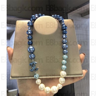Chanel Necklace 30 2018