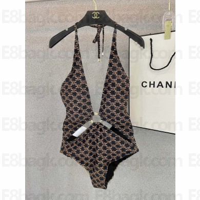 celine Swimsuit 07 2024