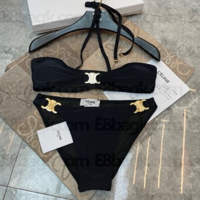 celine Swimsuit 09 2024