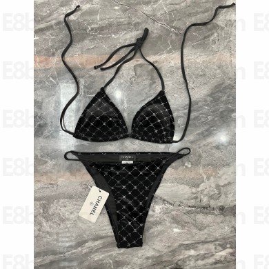 Chanel Swimsuit 46 2024
