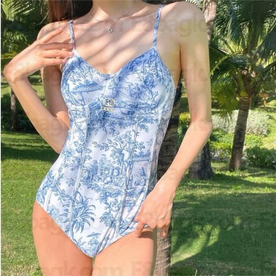 dior Swimsuit 42 2024