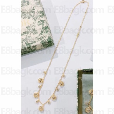 Dior Necklace 21 2019