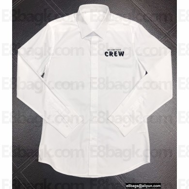 Balenciaga Shirt 02 2022