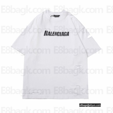 Balenciaga T-shirt 04 2022