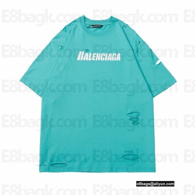 Balenciaga T-shirt 06 2022