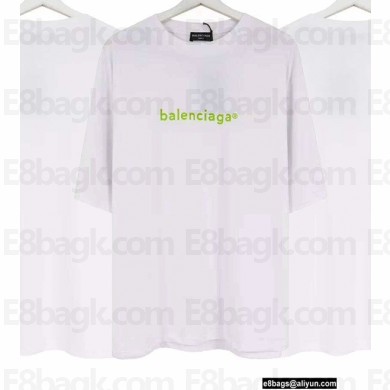 Balenciaga T-shirt 25 2022