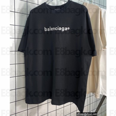 Balenciaga T-shirt 18 2022