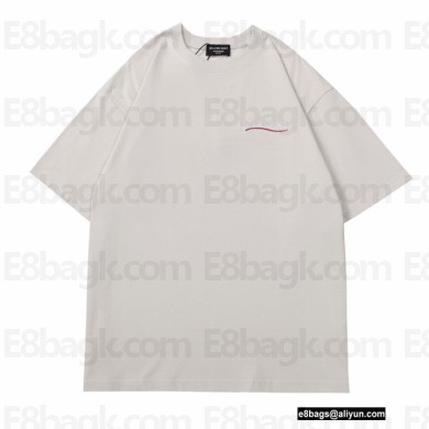 Balenciaga T-shirt 11 2022