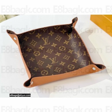 Louis Vuitton Monogram Change Tray 13 2022