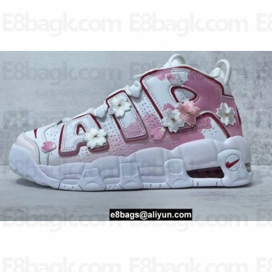 Nike Air More Uptempo Sneakers 02 2022