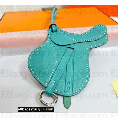 Hermes Paddock Selle Saddle Charm 05 2022