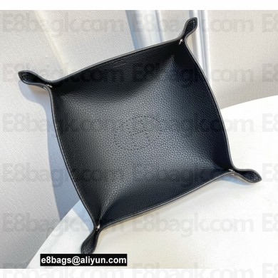 Hermes Mises et Relances Change Tray Black 2022