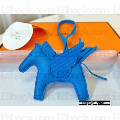 Hermes Le Pegase Rodeo Horse Charm 39