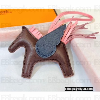 Hermes Le Pegase Rodeo Horse Charm 27