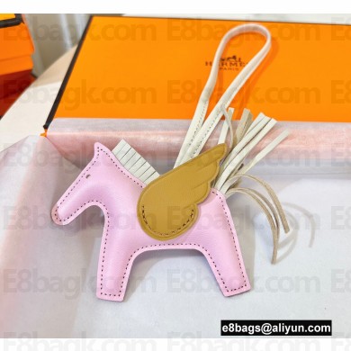 Hermes Le Pegase Rodeo Horse Charm 33