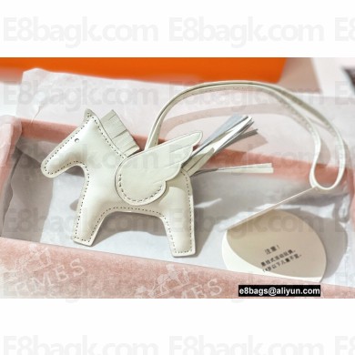 Hermes Le Pegase Rodeo Horse Charm 23