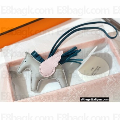 Hermes Le Pegase Rodeo Horse Charm 21