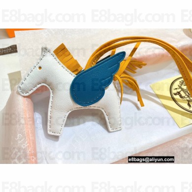 Hermes Le Pegase Rodeo Horse Charm 14