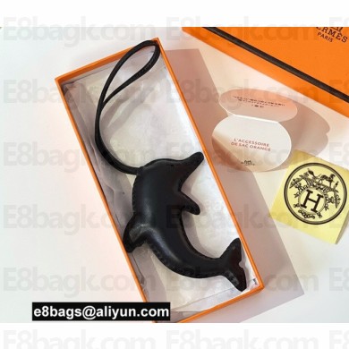 Hermes Dolphin Bag Charm 04 2022
