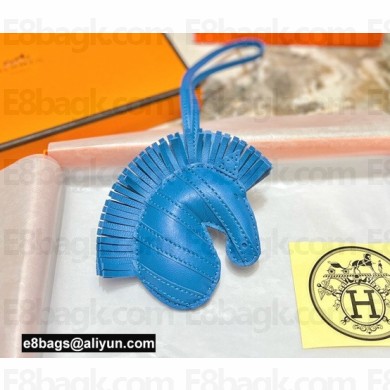 Hermes Geegee Savannah Zebra Charm 01 2022