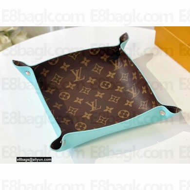 Louis Vuitton Monogram Change Tray 11 2022
