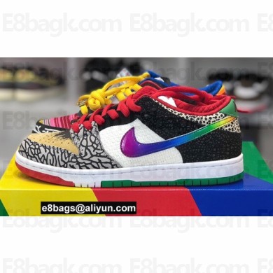 Nike Dunk Low Sneakers 66