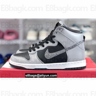 Nike Dunk High Sneakers 22