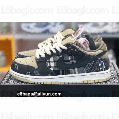 Nike Dunk Low Sneakers 11