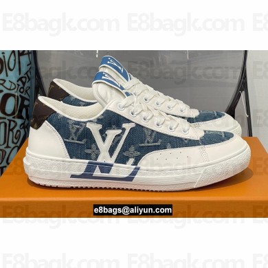 Louis Vuitton Charlie Sneakers 05 2022