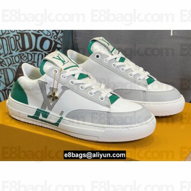 Louis Vuitton Charlie Sneakers 03 2022